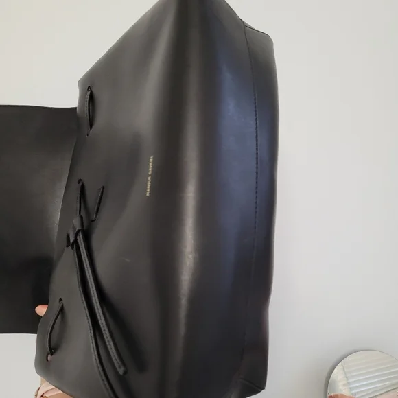 Mansur Gavriel Lady Bag - Picture 7 of 10